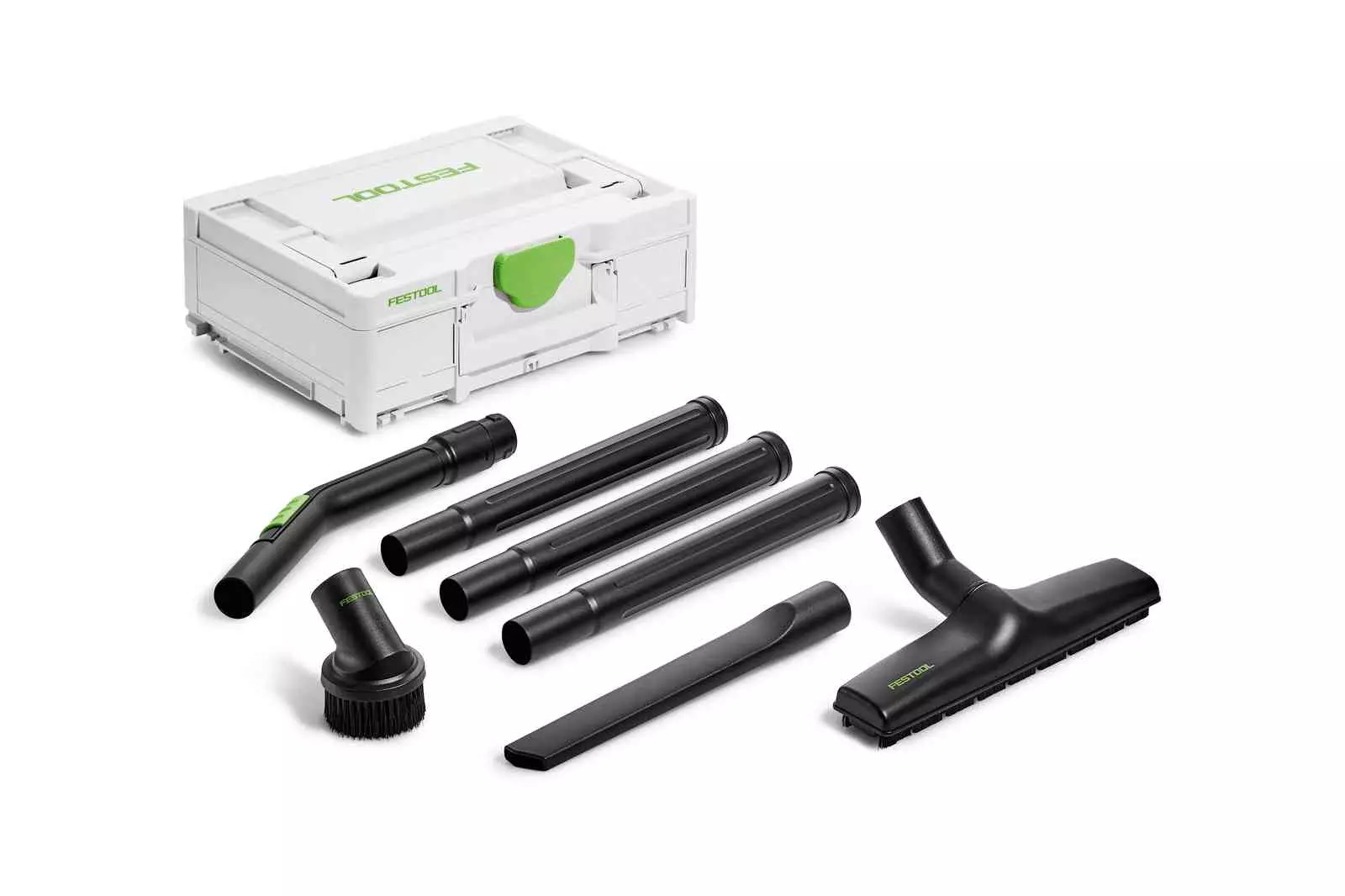 Kit de nettoyage standard RS-ST D 27/36-Plus - FESTOOL - 577257