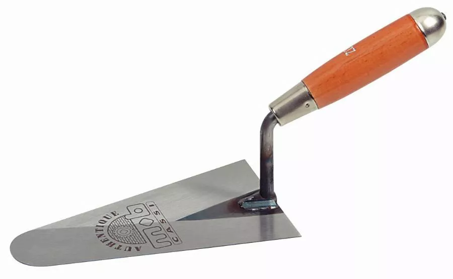 Truelle italienne ronde auth 16 - MOB - 6002160101