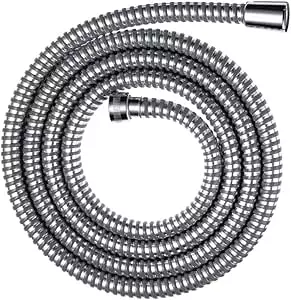 Flexible de douche HANSGROHE Metaflex  160 cm chromé - 28266000