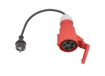Câble adaptateur pour câble de charge 16A - SCHWABE - 61373