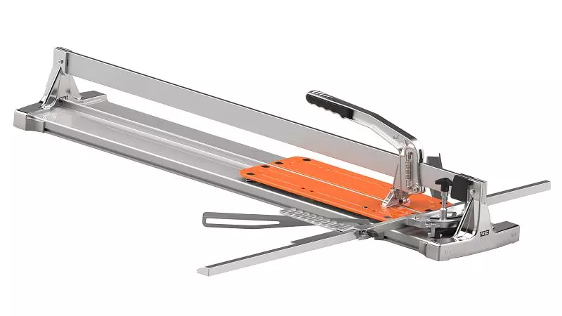 Coupe carreaux DIAM INDUSTRIES PROFIEVO163 - L. 1630 mm pour la coupe de carreaux - PROFIEVO163