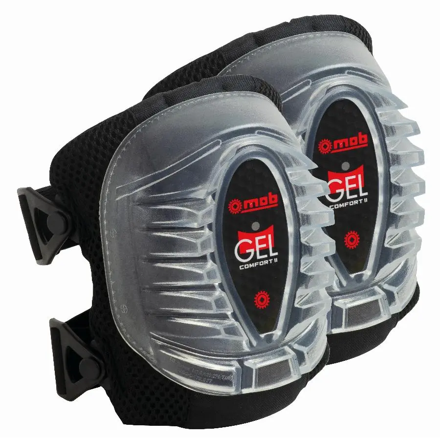 Genouillières gel comfort - MOB - 6193000001