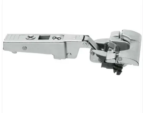 Charnière BLUM Inserta pour porte épaisse