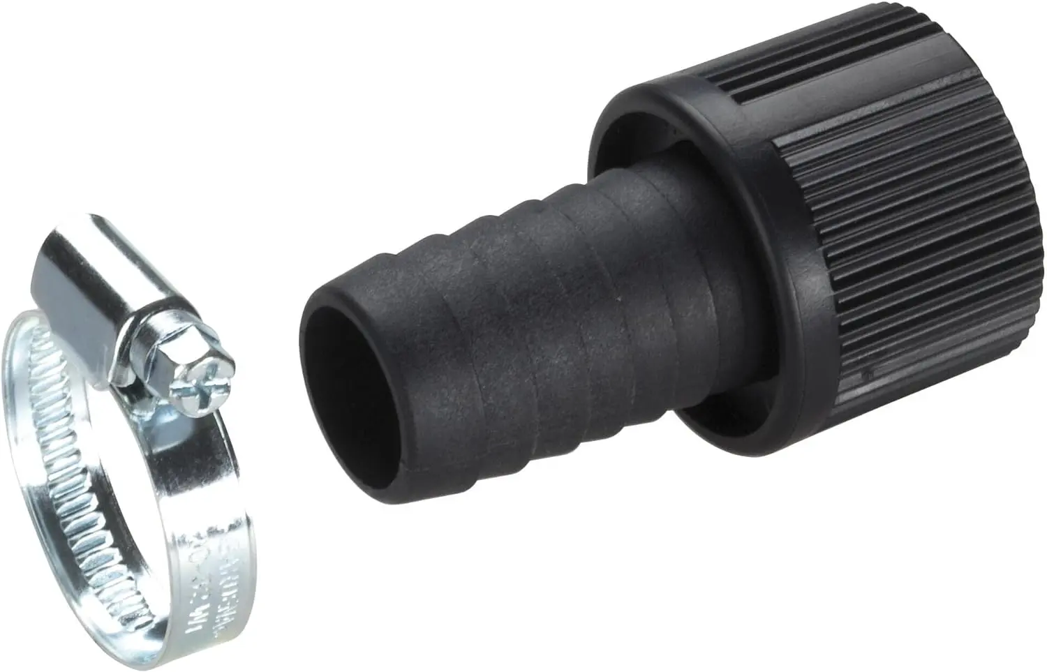 Adaptateur pour tuyau d'aspiration - 25 mm - (1'') - GARDENA - 1724-20
