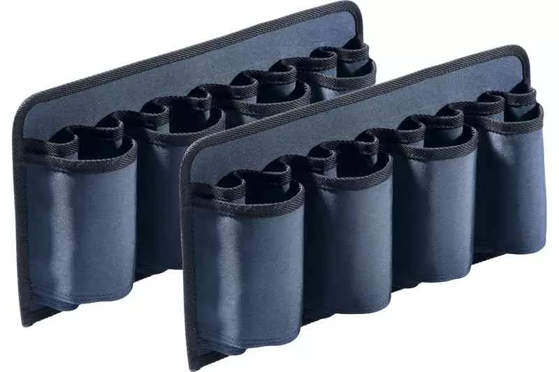 Sacoche de transport T-BAG M T1/2 - FESTOOL - 577502