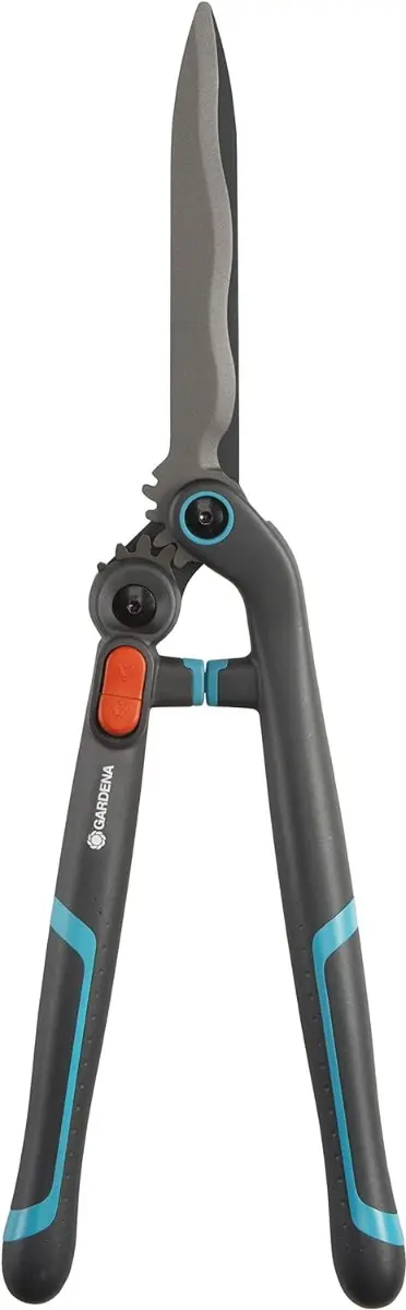 Cisaille à haies 2 en 1 EnergyCut - GARDENA - 12303-20