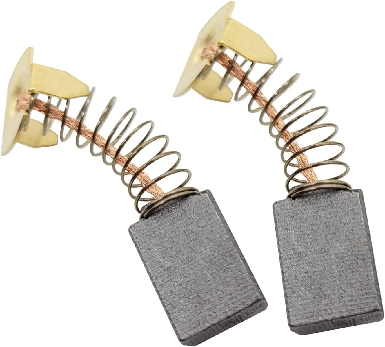 Jeu de charbon CB-303 - La paire - MAKITA - 194996-6