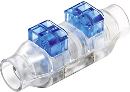 Sachet de 4 connecteurs pour tondeuse robot Indego BOSCH - F016800432