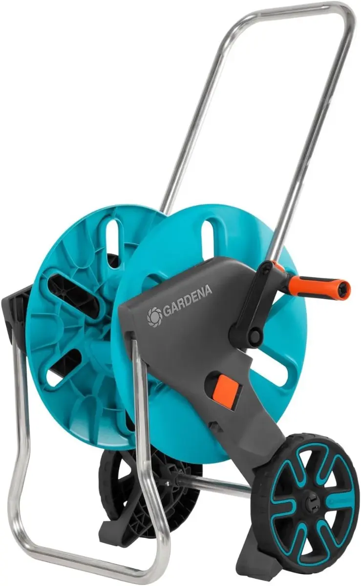 Dévidoir CleverRoll M - GARDENA - 18510-20