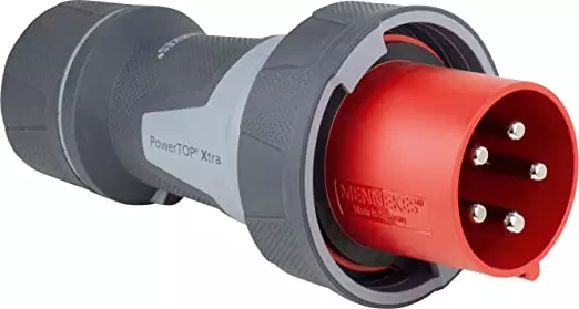 Fiche industrielle CEI IP67 - SCHWABE - 61424