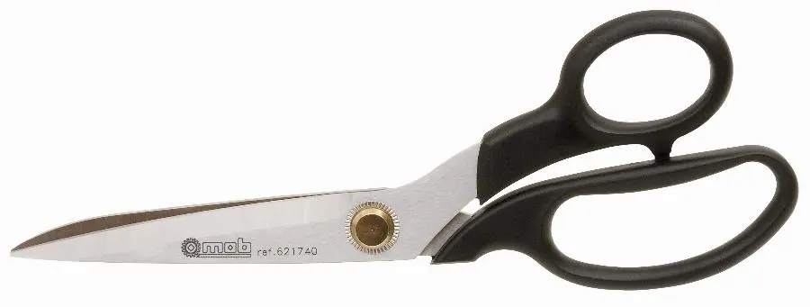 Ciseaux atelier multi-usage sur carte - MOB - 6217401001