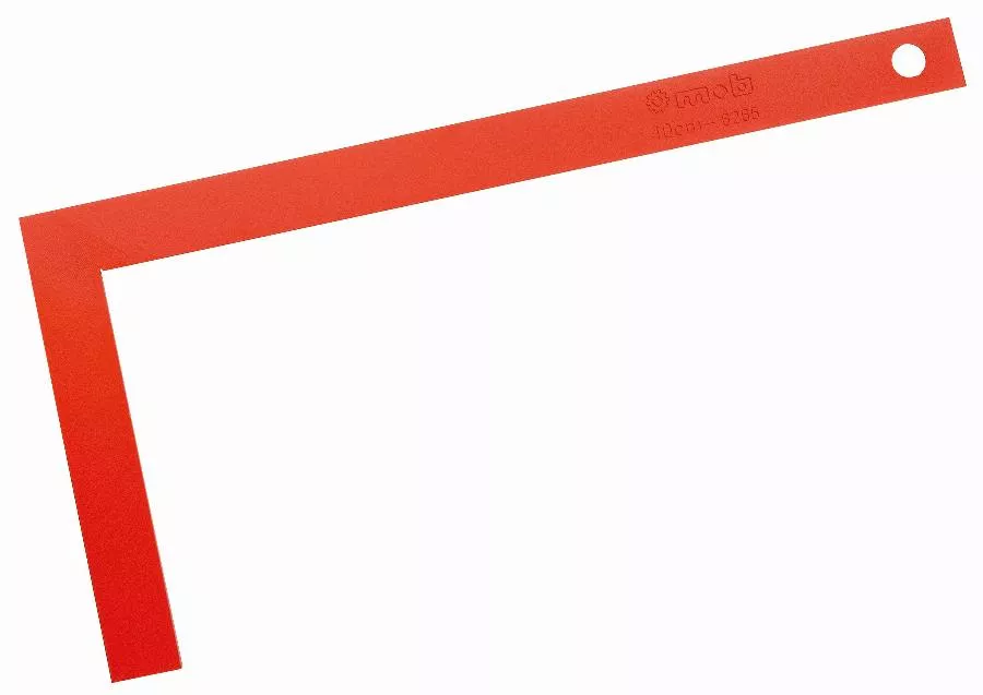 Equerre de maçon 40 - MOB - 6265040001