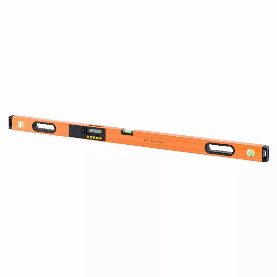 Niveau digital S-Digit 120WL+ GEO FENNEL - 640110