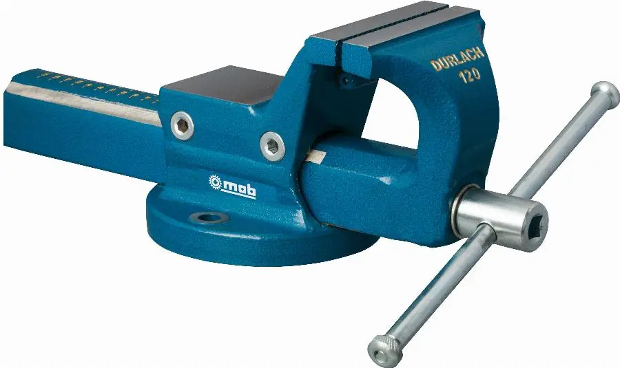 Etau qualité magnat 120 - MOB - 6469120010