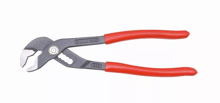 Pince mluti-prise superposée 240MM - MOB - 6480240001