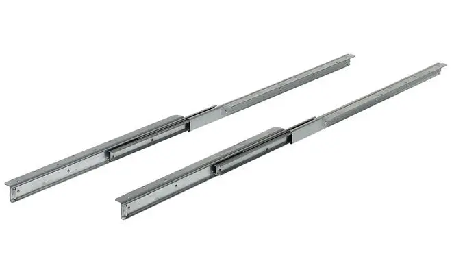 Rallonge de table 740/1080mm