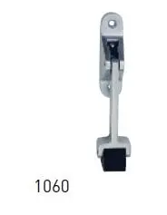 Cale porte à bascule Ref 1060-[Couleur:Brun]