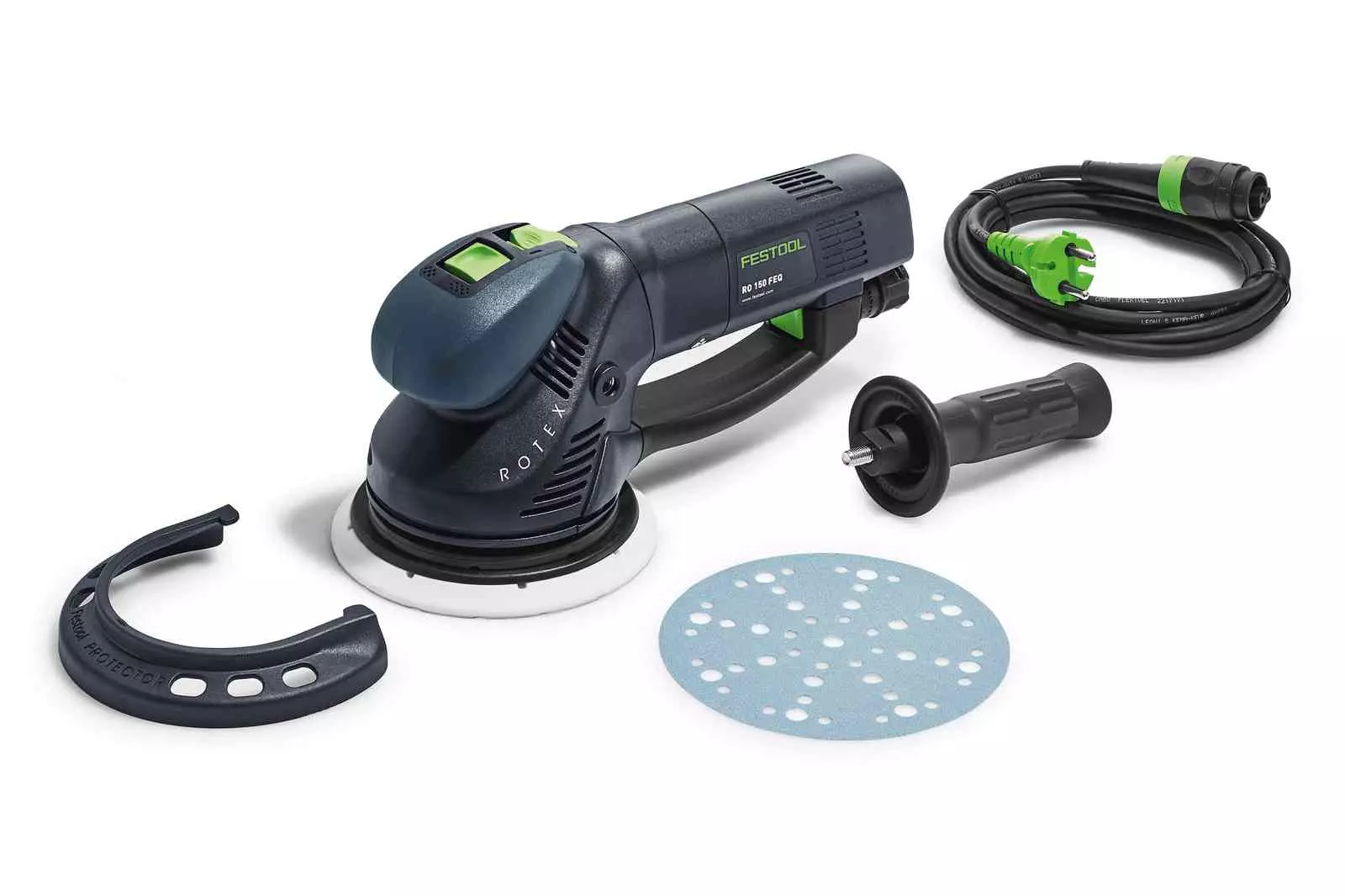 Ponceuse ROTEX RO 150 FEQ - FESTOOL - 575066