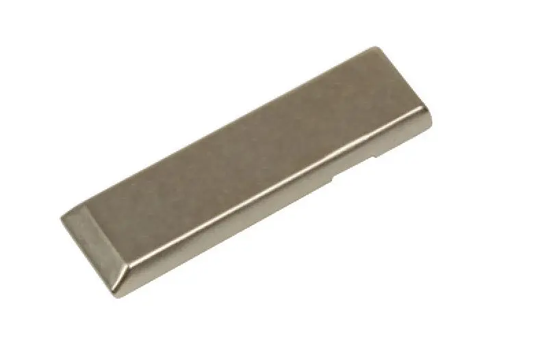 Cache pour bras de charnières GRASS TIOMOS