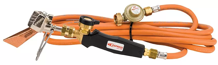 Ensemble fer de couvreur - GUILBERT - 6678