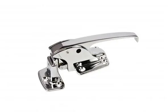 loqueteau  pour porte de meuble réfrigéré Fermod 652