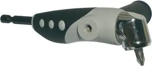 Renvoi d'angle HEXEL XD1