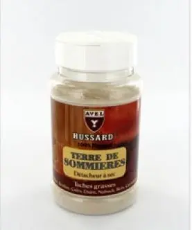 Terre de sommières AVEL 250g