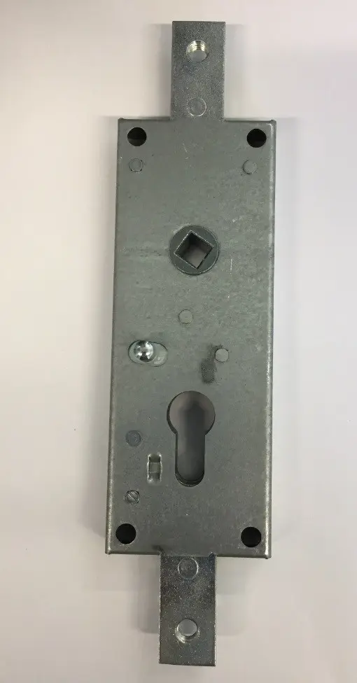 Serrure de garage BEVER 8201