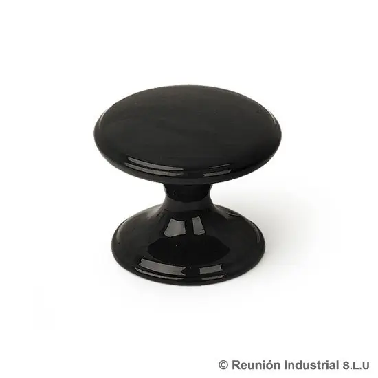 Bouton 756 Zamak-[Finition:Z.Chromé Poli]