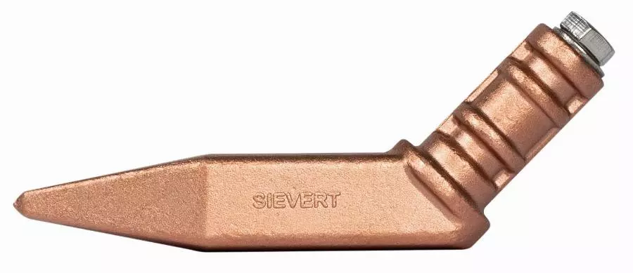 Panne cuivre en pointe 370 gr, promatic et PSI - SIEVERT - SI700400
