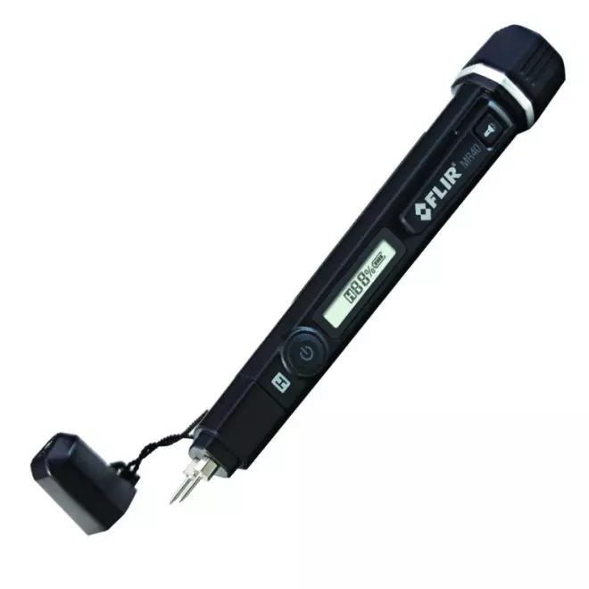 Mesureur d'humidité FLIR MR40 METRICA - 70110