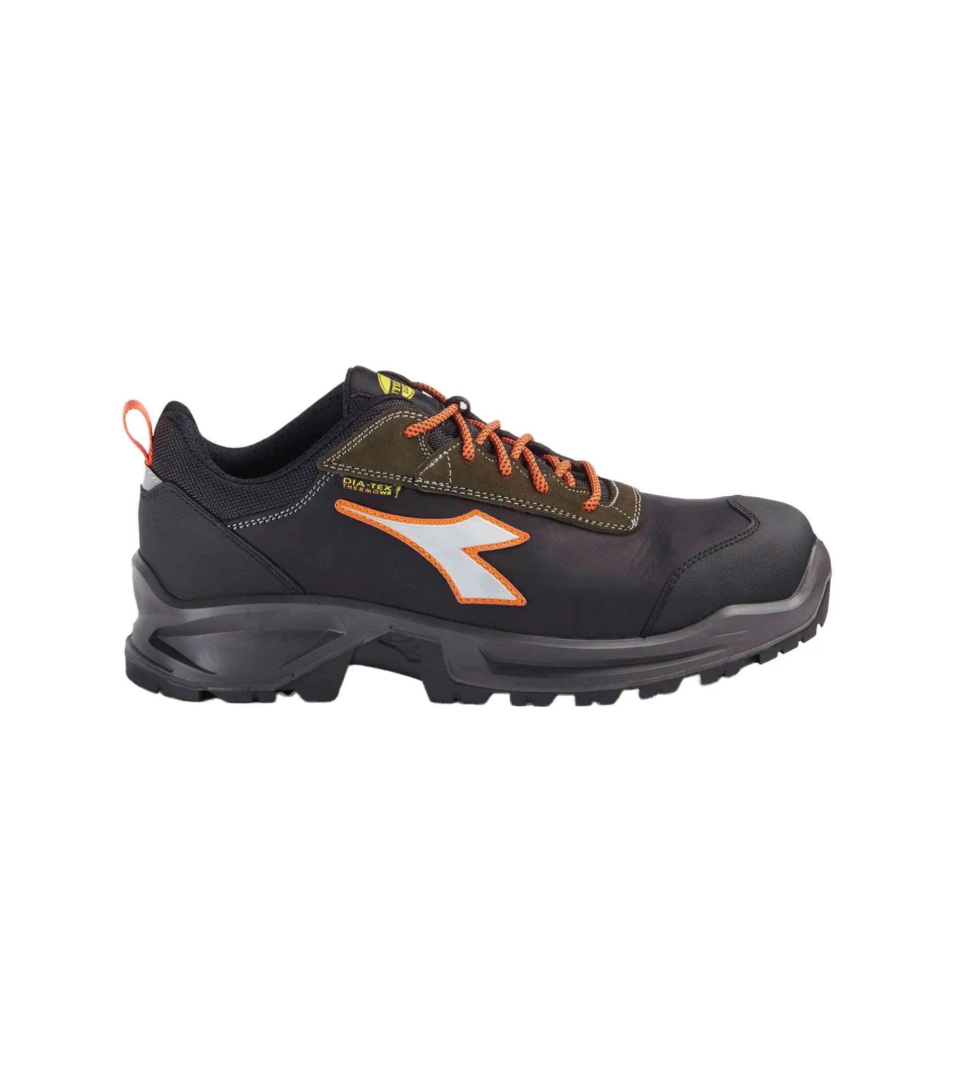 Chaussures SPORT DIATEX LOW S7S FO CI SR - DIADORA - 701.181121/C2815-41