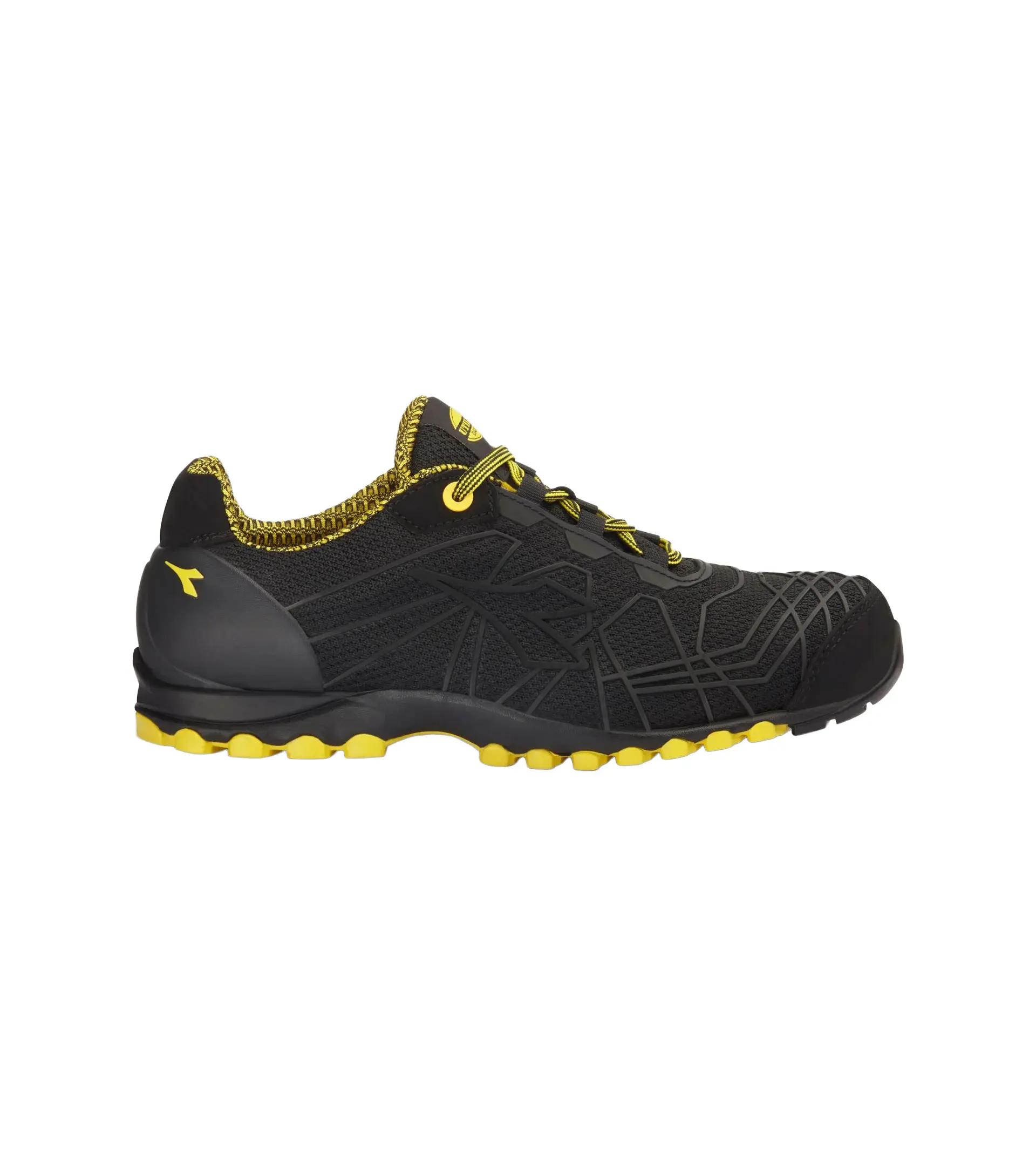 Chaussure BEAT DA2 TEXT LOW S1PS FO HRO SR - DIADORA - 701.181167/80013-43