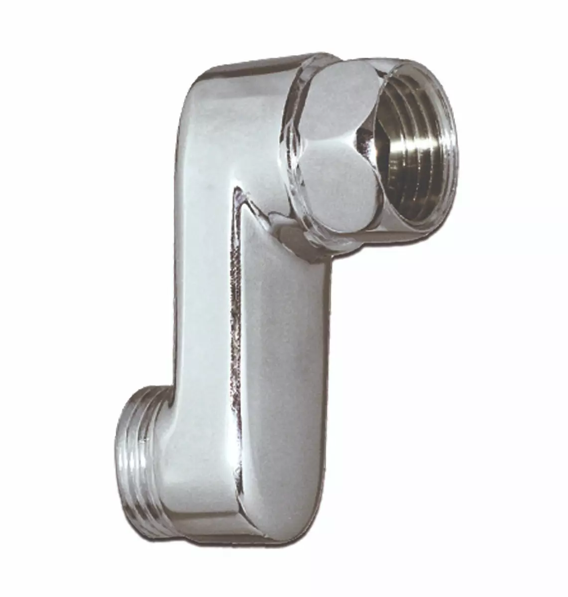 Raccord excentre de 40 mm-m 1/2xf 1/2 ecrou pris - PRESTO - 70201