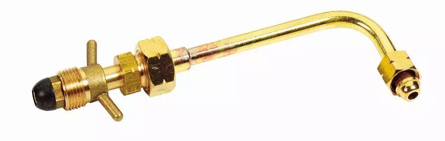 Tube de remplissage POL 3/8G P/BOUT 2004 - 3960 - SIEVERT - SI702621