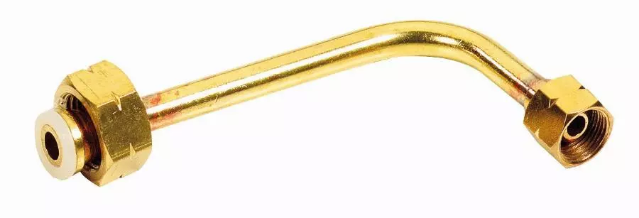 Tube de remplissage Shell 3/8G P/BOUT 2004-3960  - SIEVERT - SI702871