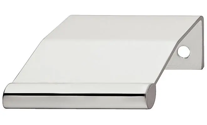 Poignée de meuble "Tirette" 45x50mm