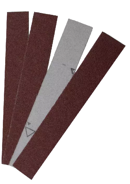 Coupe Siafast pour lime de ponçage 30 x 302 mm - Grain 60 - SIA ABRASIVES - F03E.001.B7X