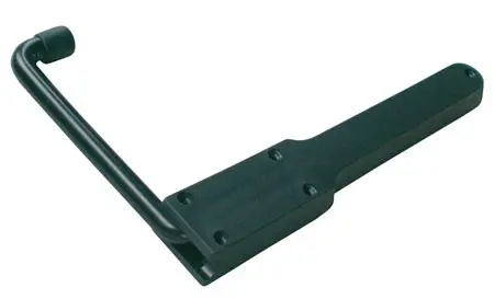 Arrêt de volet à ressort Réf 625