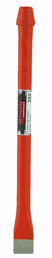 Ciseau maçon 250x14 - MOB - 7171250001