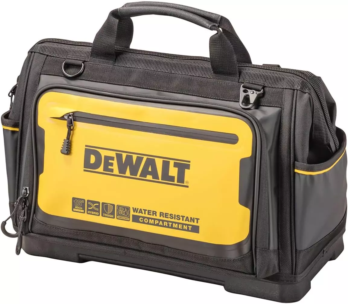 Sac à à outils 400mm IP54 - DEWALT - DWST60103-1