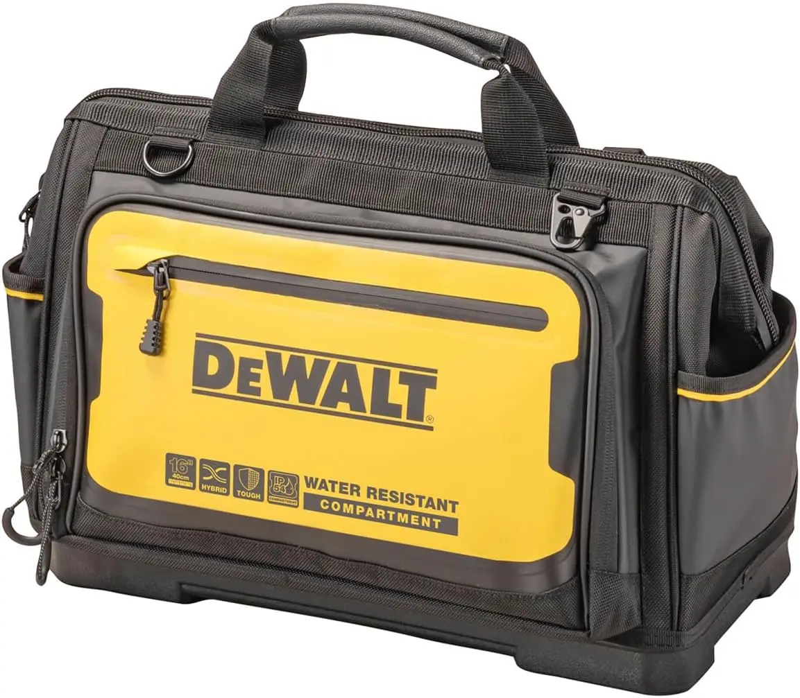 Sac à à outils 400mm IP54 - DEWALT - DWST60103-1