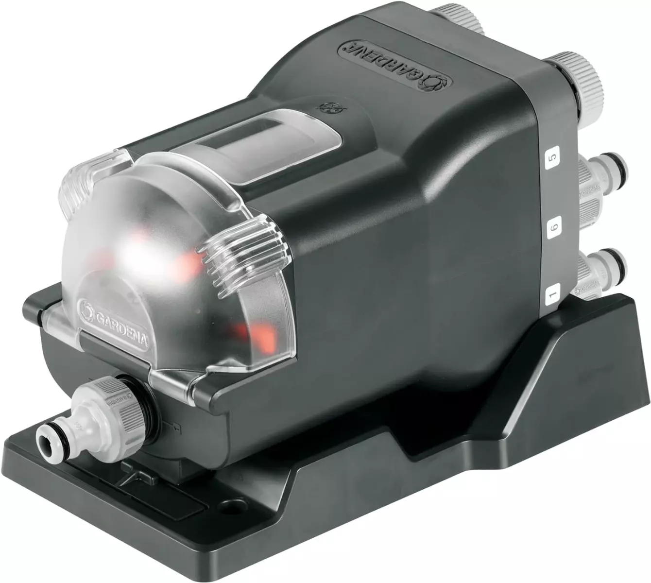 Distributeur d'eau automatique - GARDENA - 1197-20