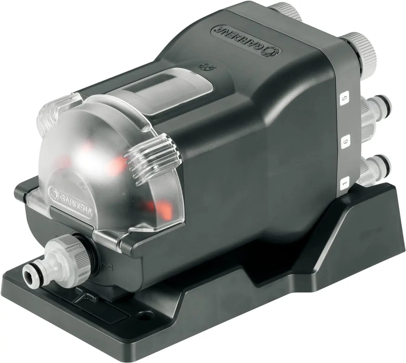 Distributeur d'eau automatique - GARDENA - 1197-20