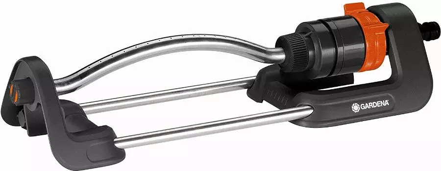 Arroseur oscillant Aqua S GARDENA - 18700-20