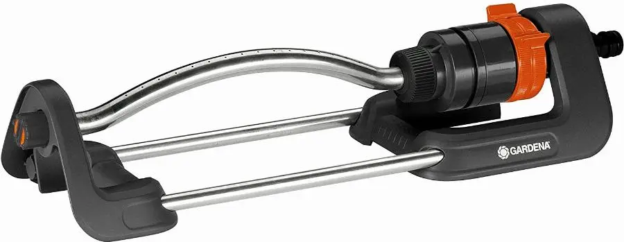 Arroseur oscillant Aqua S GARDENA - 18700-20