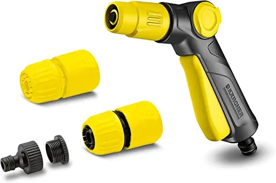 Kit de pistolet d'arrosage KARCHER - 2.645-289.0