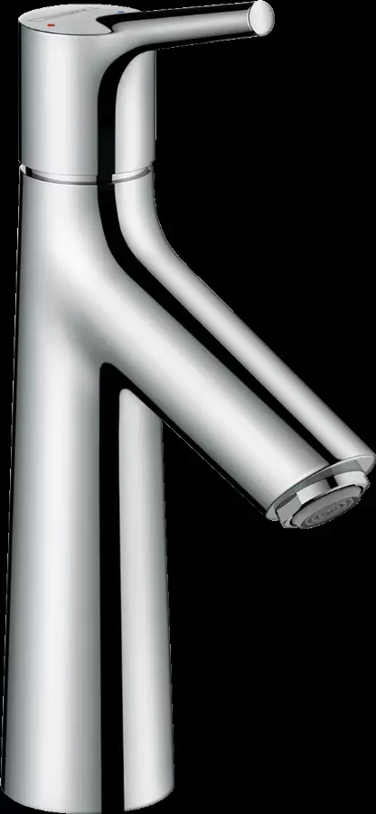 Mitigeur de lavabo HANSGROHE Talis S - Avec tirette et vidage - 7201