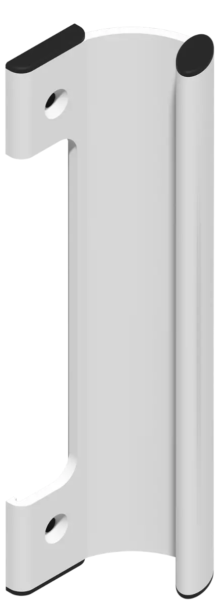 Poignée de tirage 7247 LA CROISEE DS Blanc - DS7247-036