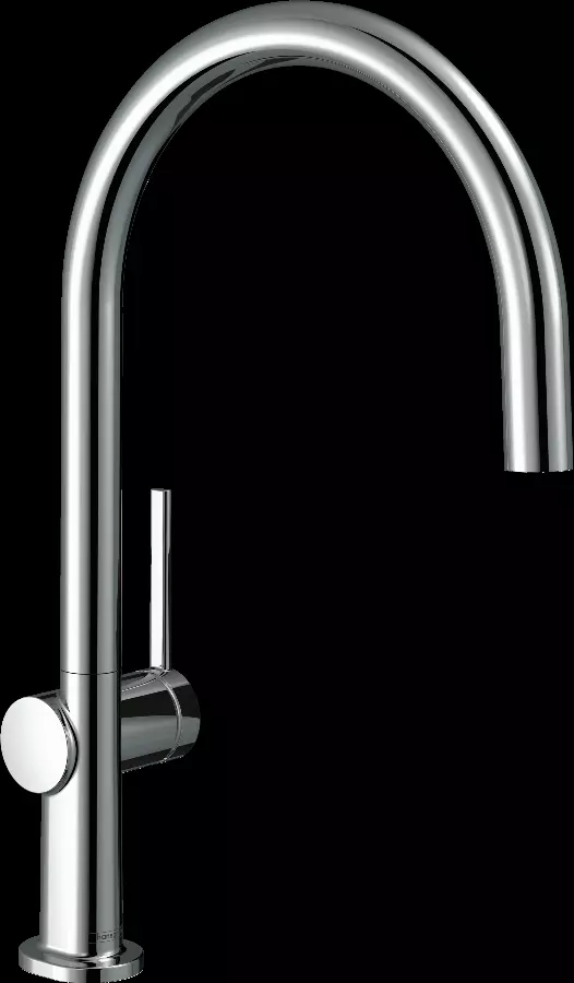 Mitigeur de cuisine HANSGROHE Talis M54 - 1 jet - 72804